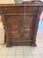 Meuble a vendre, Ophalen