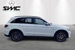 Mercedes-Benz GLC 350 e 4MATIC, Auto's, Mercedes-Benz, Automaat, 14 kWh, Gebruikt, 4 cilinders