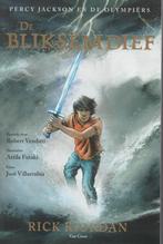 Percy Jackson en de Olympiërs, De bliksemdief, Livres, BD | Comics, Neuf, Autres régions, Rick Riordan, Comics