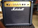 Marshall Valvestate 10 gitaarversterker, Minder dan 50 watt, Gebruikt, Gitaar, Ophalen