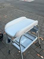 Chicco Cuddle & Bubble – Table à langer avec baignoir, Ophalen, Zo goed als nieuw