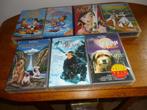 lot cassettes vidéo Walt Disney, CD & DVD, Comme neuf, Action et Aventure, Tous les âges, Enlèvement ou Envoi