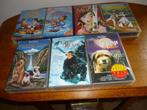 lot cassettes vidéo Walt Disney, CD & DVD, Tous les âges, Enlèvement ou Envoi, Comme neuf, Action et Aventure