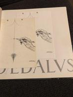 Subirachs obres de 1960 a 1980 - Daedalus, Ophalen of Verzenden, Gelezen, Grafische vormgeving