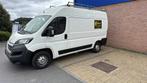 Peugeot boxer, Auto's, Bestelwagens en Lichte vracht, Particulier, Te koop, Peugeot