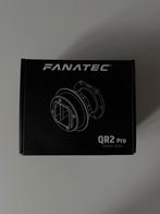 Racing wheel f1+pedals+qr2 pro wheel-site, Games en Spelcomputers, Ophalen, Zo goed als nieuw
