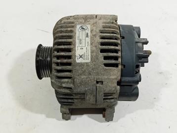 DYNAMO Audi Q7 (4LB) (01-2005/08-2015) (059903015R) beschikbaar voor biedingen