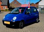 Dawoo matiz 1.0 cc, Auto's, Daewoo, Voorwielaandrijving, 4 zetels, Stof, Matiz