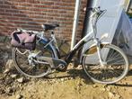 Sparta Elektrische fiets 24 versnellingen 28 İnch alles goed, Fietsen en Brommers, Elektrische fietsen, Ophalen, Sparta, Zo goed als nieuw