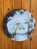 Horloge murale Marilyn, Antiek en Kunst, Ophalen