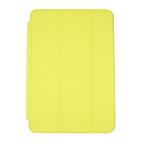 Apple iPad Mini 4 (2015) Smart Cover Case Couleur Jaune, Informatique & Logiciels, Protection faces avant et arrière, IPad Mini 4
