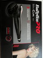 BabyLiss, boucles cheveux électrique., Handtassen en Accessoires, Uiterlijk | Haarverzorging, Ophalen, Zo goed als nieuw
