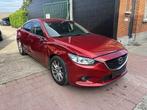 Mazda 6 2.2 D 107DKM Edition EXPORT OF HANDELAARS, Rouge, Achat, Euro 6, Entreprise