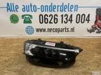 CITROËN DS7 VOL LED KOPLAMP ORIGINEEL RECHTS 9816526980, Auto-onderdelen, Ophalen of Verzenden, Gebruikt, Citroën