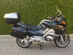 BMW R 1200 RT, Motoren, Particulier, Meer dan 35 kW, Toermotor, 1200 cc
