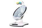 4 moms mamaroo, Kinderen en Baby's, Wipstoeltjes, Ophalen, Gebruikt