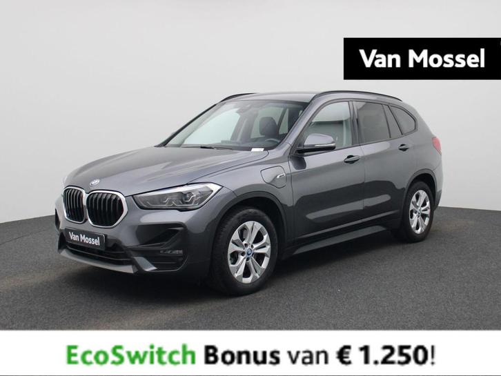 BMW X1 xDrive25e (162 kW) (automatique), Autos, BMW, Entreprise, Achat, X1, 4x4, Cruise Control, Barres de toit, Electronic Stability Program (ESP)
