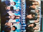 Three Blu Ray is nooit geopend, Cd's en Dvd's, Ophalen of Verzenden, Zo goed als nieuw