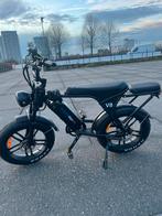 Fatbike v8, Ophalen, Zo goed als nieuw