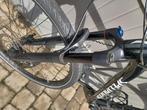 Gespecialiseerde fiets: epische racefiets en mountainbike, Ophalen