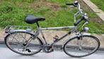 Coole - Mooi fiets "L'avenir" 28 inch voor groei van 1.m 60, Fietsen en Brommers, Gebruikt, Versnellingen, 49 tot 53 cm, Ophalen