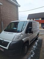 Jumper van Citroën!! klaar om in te schrijven!!, Euro 5, Citroën, Particulier, Te koop