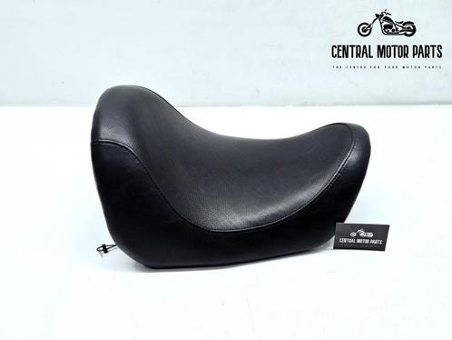 Solo Zadel VRSCAW V-Rod 2007-2010, Motoren, Onderdelen | Harley-Davidson, Gebruikt, Ophalen of Verzenden