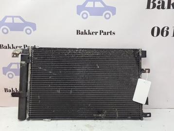 Airco Radiateur van een Jaguar XF beschikbaar voor biedingen