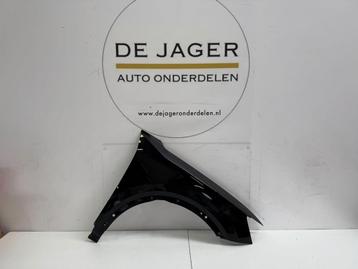 AUDI Q2 81A ZIJSCHERM SPATBORD RECHTSVOOR OEM 2016- beschikbaar voor biedingen