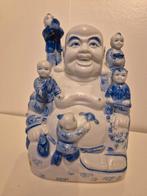 gelukkige  BUUDHA, Antiek en Kunst, Ophalen of Verzenden