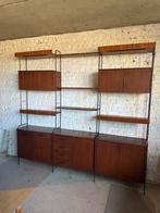 Vintage Omnia 1953 Wallunit, Ophalen