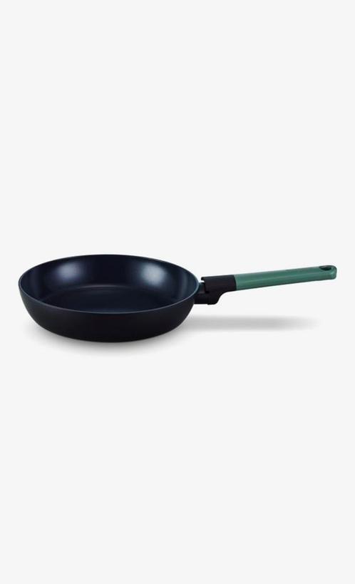 Brabantia, Huis en Inrichting, Keuken | Potten en Pannen, Nieuw, Aluminium, Ophalen
