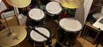 Ludwig drum set, Muziek en Instrumenten, Ophalen, Gebruikt, Ludwig