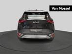KIA Sportage 1.6 T-GDi 48V 7DCT Inspire, Stof, Gebruikt, 110 kW, 4 cilinders