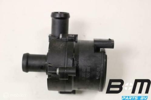 Extra waterpomp Audi S3 8V, Auto-onderdelen, Overige Auto-onderdelen, Gebruikt