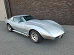 Corvette c3 1977 originele zeer goede staat v8, Auto's, Particulier, LPG, Te koop