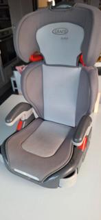 Autostoel, Kinderen en Baby's, Autostoeltjes, Ophalen, Gebruikt, 15 t/m 36 kg, Graco
