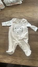 Lot body pyjama ensemble 0/1 mois, Enfants & Bébés, Vêtements de bébé | Taille 50, Comme neuf