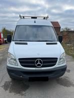 Mercedes sprinter 313CDI, Auto's, 4 cilinders, Wit, 95 kW, Particulier