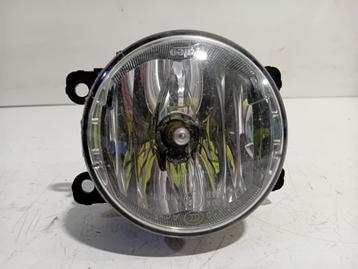 MISTLAMP RECHTS Dacia Lodgy (JS) (01-2012/-) (261507817R) beschikbaar voor biedingen