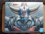 Bandai HG Grendizer infinitism [nieuw] Goldorak, Enlèvement ou Envoi, Neuf