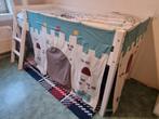 À Vendre : Lit Château Fort Alinéa – 90 x 200 cm, Enfants & Bébés