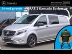 Mercedes-Benz Vito 114 CDI XL DC LED AUT., Auto's, Bestelwagens en Lichte vracht, 4 deurs, Euro 6, 136 pk, 2500 kg