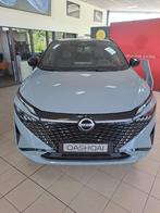 Voiture, Autos, Nissan, Achat, Euro 6, Entretenue par le concessionnaire, Noir