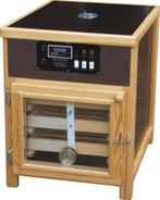 Broedmachine HEKA 3: 130 kippen-/ 200krieleieren, Enlèvement ou Envoi, Neuf, Couveuse