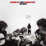cd THE KOOKS Inside In/Inside Out  2006, Comme neuf, Enlèvement ou Envoi