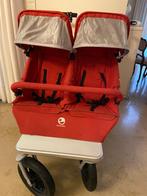 duo kinderwagen, Kinderen en Baby's, Kinderwagens en Combinaties, Gebruikt, Duowagen, Ophalen, Kinderwagen