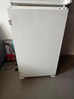 Koelkast Ikea Whirlpool, Ophalen, Gebruikt, Wit