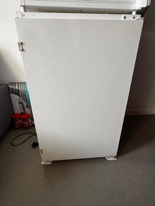 Koelkast Ikea Whirlpool, Huis en Inrichting, Keuken | Keukenelementen, Gebruikt, Wit, Ophalen