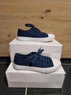 Sneakers/baskets été, bleu marine, Rock & Joy, 37, Ophalen of Verzenden